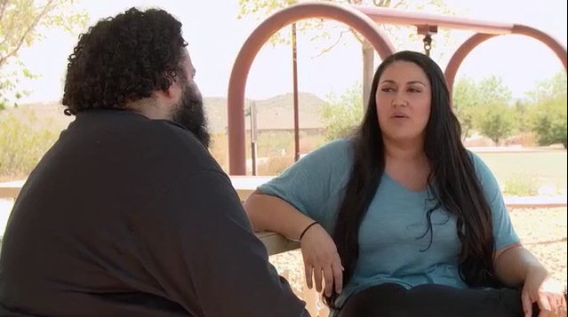 90 Day Fiance Recap: Flirting With Disaster