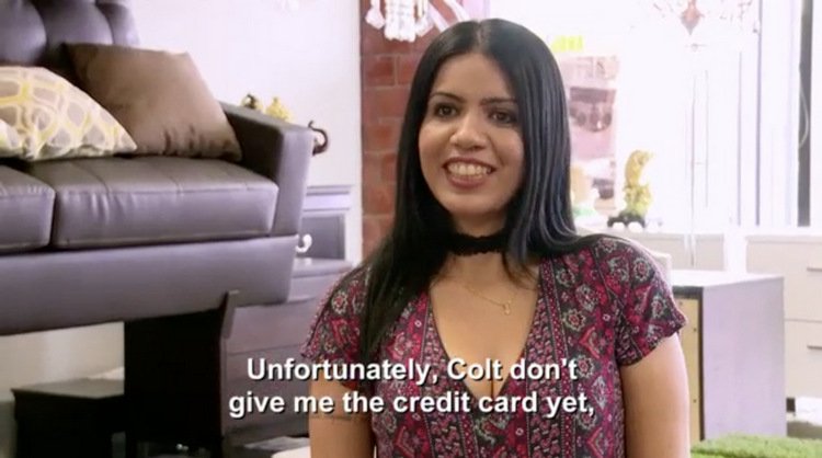 90 Day Fiance Recap: I Know What You Did