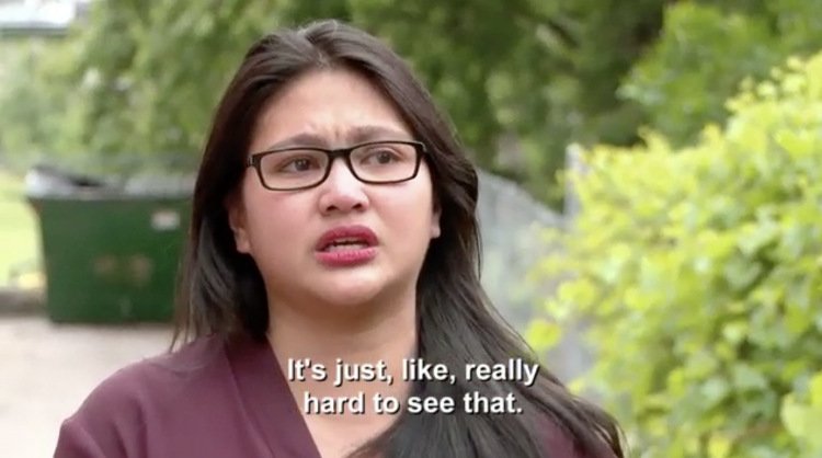 90 Day Fiance Recap: I Know What You Did