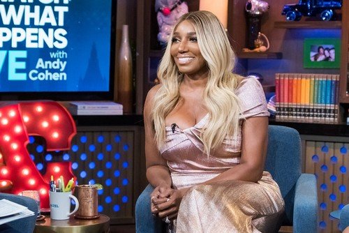 NeNe Leakes Opens Up About Husband Gregg Leakes’ Cancer Battle & Kim Zolciak Reaching Out