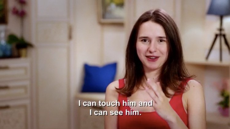 90 Day Fiance Recap: Stop Cranky To Me