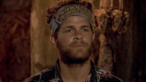 Exclusive Interviews: Survivor: David vs. Goliath’s Alec Merlino and Carl Boudreaux