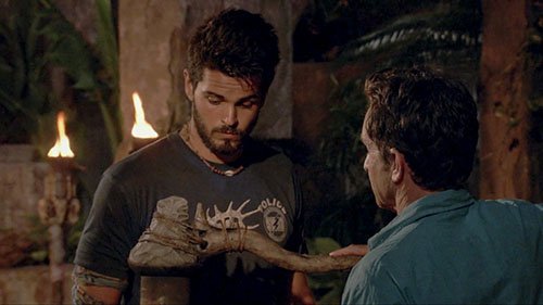 Exclusive Interview: Survivor: David vs. Goliath’s Dan: