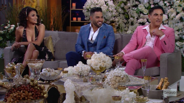 Shahs-Of-Sunset-Reunion-GG-Golnesa-Gharachedaghi-Mike-Shouhed-Reza-Farahan