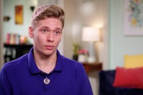 Colt Plans To Give Larissa A Ring & Steven Becomes A Father On Tonight's 90 Day Fiance