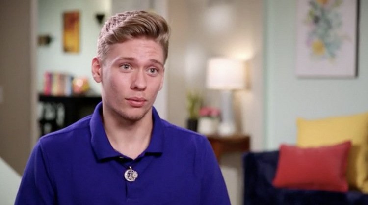 Colt Plans To Give Larissa A Ring & Steven Becomes A Father On Tonight's 90 Day Fiance