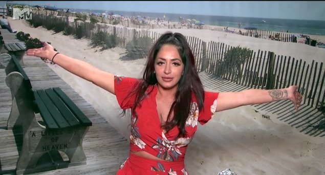 Jersey Shore Family Vacation Recap: Staten Island Smackdown!