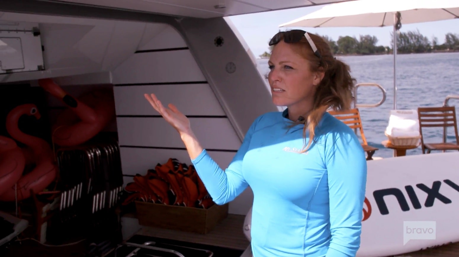 Below Deck Recap: Shipwrecked!