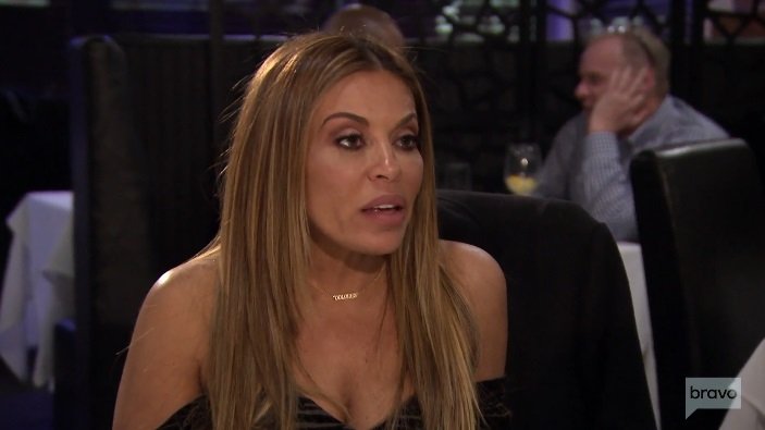 Real Housewives Of New Jersey Recap: The Calm Before a Season of Storms