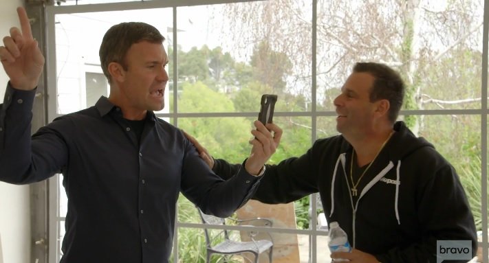 Flipping Out Recap: How Does Jeff Lewis Keep Employees? Tonight He Says Goodbye to Megan