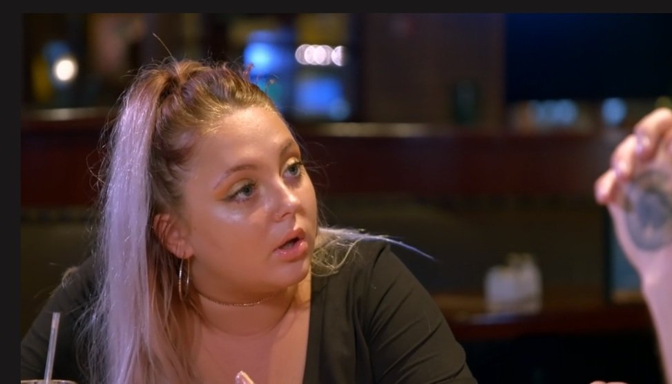 Teen Mom: Young and Pregnant Recap: Did Kayla Finally Decide to Extend the Restraining Order on Stephan?