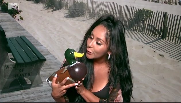 Jersey Shore: Family Vacation Recap: You Can’t Turn a Hamster Into a Housewife