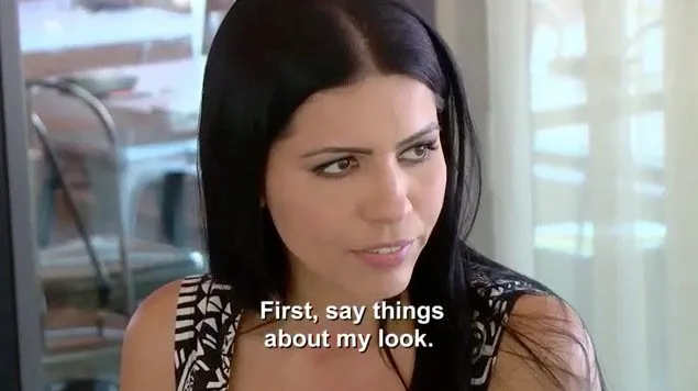 90 Day Fiance Episode Recap Flirting With Disaster
