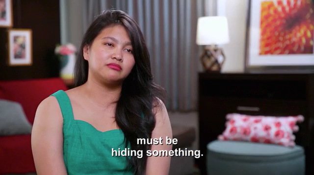 90 Day Fiance Recap: Flirting With Disaster