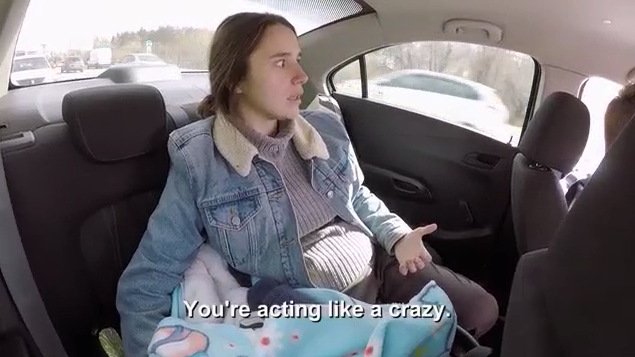 90 Day Fiance Recap: Flirting With Disaster