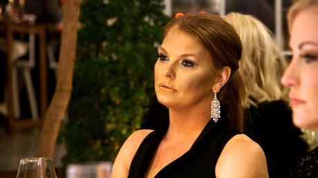 Real Housewives Of Dallas Recap: Naked And Afraid