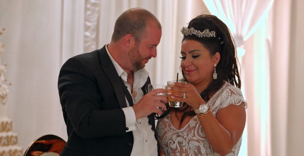 Shahs of Sunset: It’s Time for a Wedding!