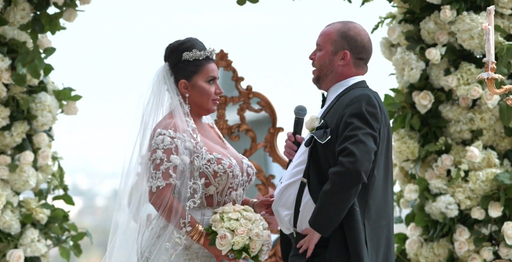 Shahs of Sunset: It’s Time for a Wedding!