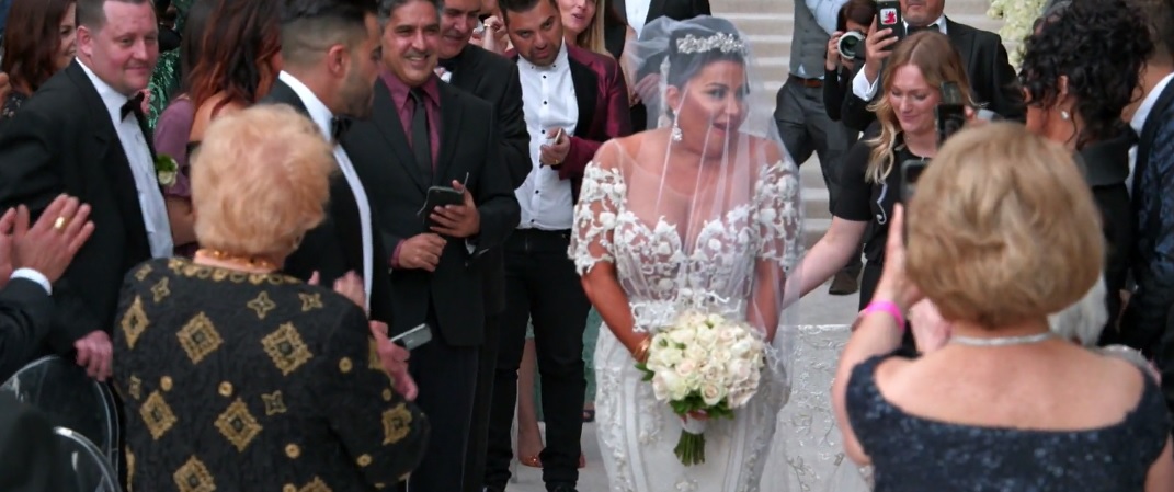 Shahs of Sunset: It’s Time for a Wedding!