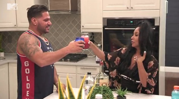 Jersey Shore: Family Vacation Recap: You Can’t Turn a Hamster Into a Housewife