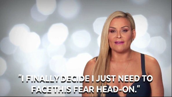 Total Divas Recap: Facing Fears, Reading Poetry and Looking for Tahoe Tessie
