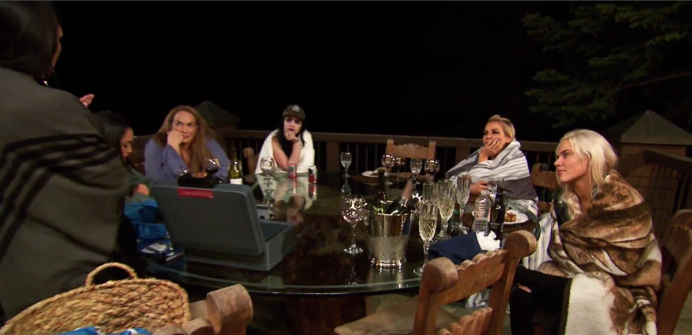 Total Divas Recap: On a Trip to Lake Tahoe, Paige Confesses How Much She Hates Lana