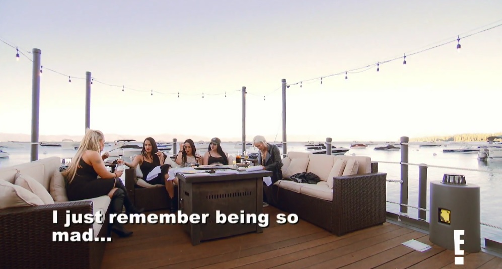 Total Divas Recap: On a Trip to Lake Tahoe, Paige Confesses How Much She Hates Lana