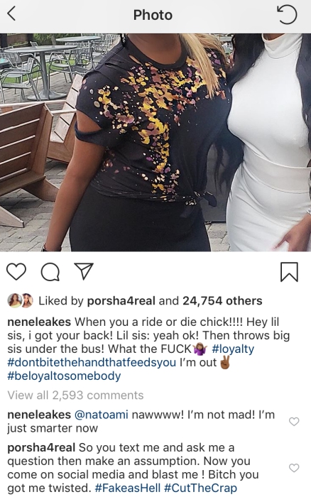NeNe-Leakes-Porsha-Williams