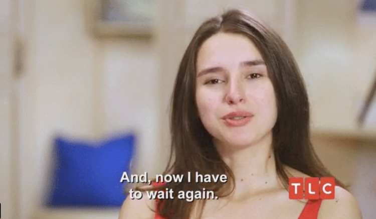 90 Day Fiance Recap: Make It Or Break It