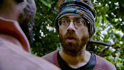 Exclusive Interview: Survivor: David vs. Goliath’s Christian: