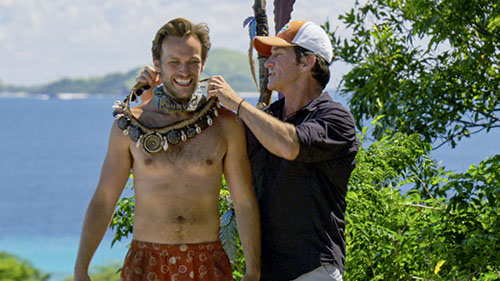 Exclusive Survivor: David vs. Goliath Interviews with the Winner and Final Six