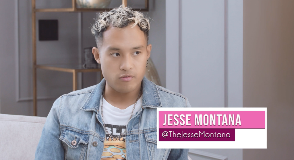 Jesse-Montana