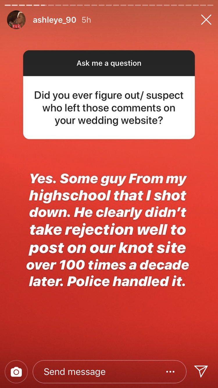 90 Day Fiance Jay Smith Receive Racist Messages; Ashley Knew The Aggressor From High School