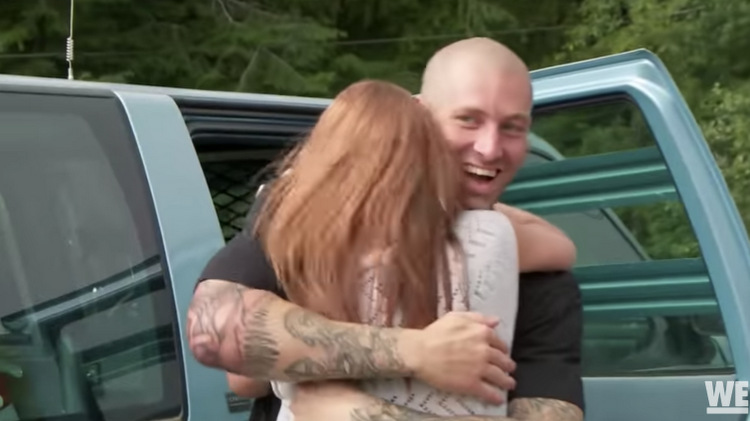 Love After Lockup Recap: I Want This To Be Real