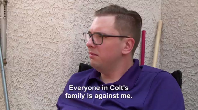 90 Day Fiance Recap: No Way Out