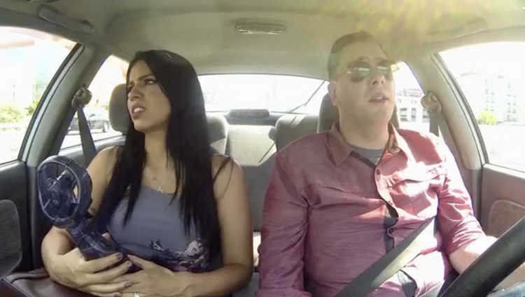 90 Day Fiance Recap: Ready To Run