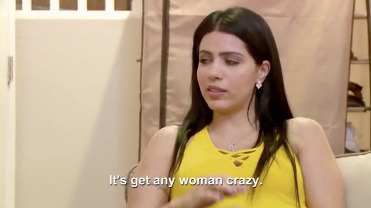 90 Day Fiance Recap: No Way Out