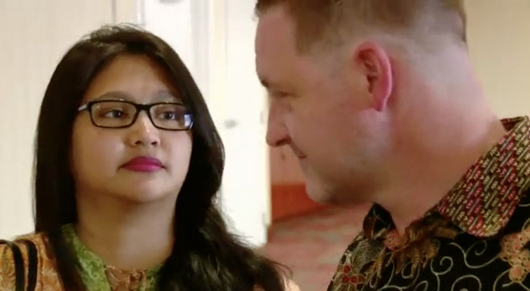 90 Day Fiance Recap: Ready To Run