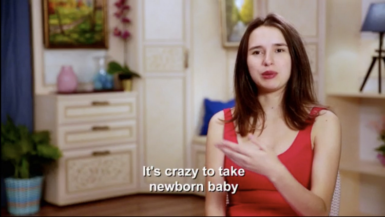 90 Day Fiance Recap: No Way Out