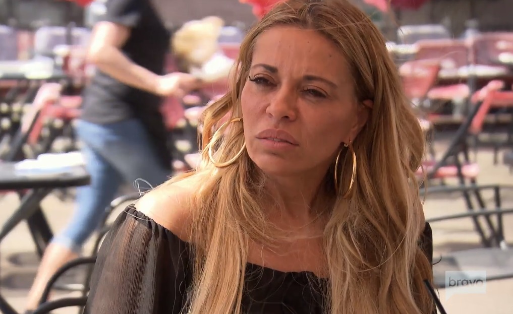 Real Housewives Of New Jersey Recap
