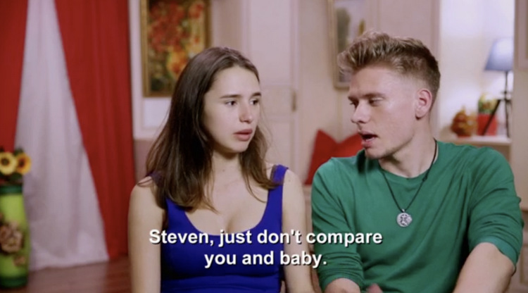 Steven Frend