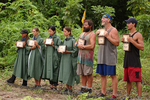 Ranking the ‘Most Memorable’ Seasons Of Survivor – Updated Through Season 37 Ranking the ‘Most Memorable’ Seasons Of Survivor – Updated Through Season 37