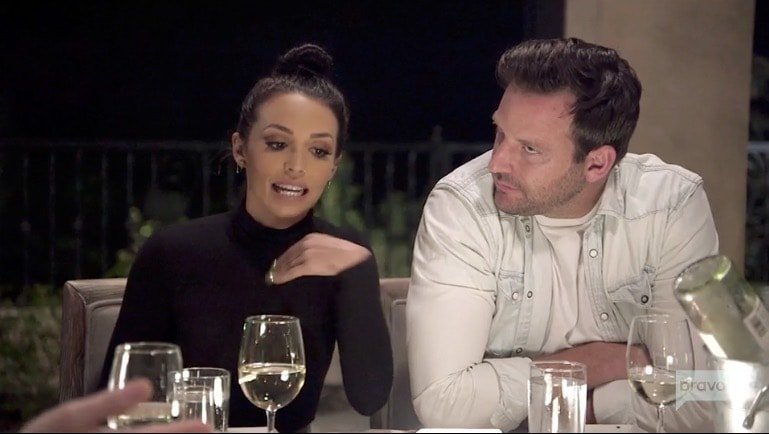 Scheana & Rob