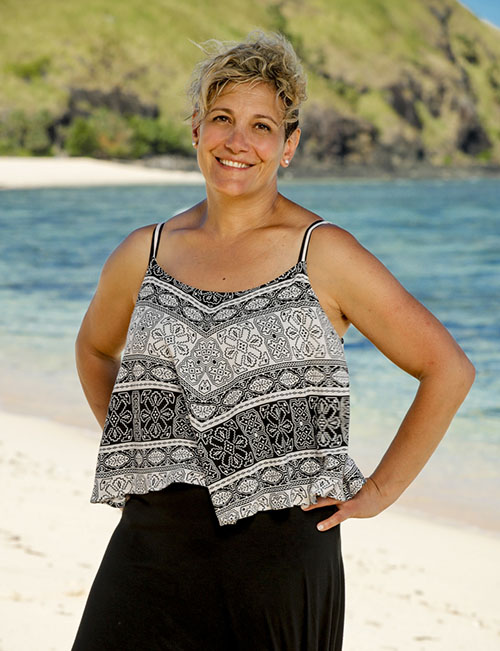 Cast Revealed! See Who Will Compete on Season 38 Of Survivor: Edge of Extinction