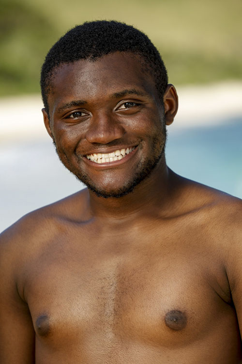 Cast Revealed! See Who Will Compete on Season 38 Of Survivor: Edge of Extinction