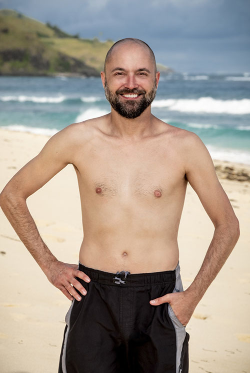 Cast Revealed! See Who Will Compete on Season 38 Of Survivor: Edge of Extinction