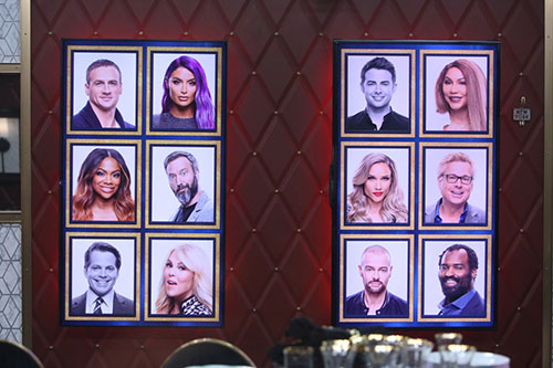 Celebrity Big Brother Week 1 Recap: You’ve Just Been ‘Mooched’