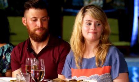 Kate-and-Luke-when-couples-meet-up Married at First Sight