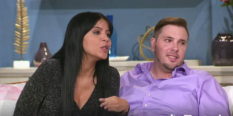 90 Day Fiance Season Six Reunion Recap: The Couples Tell All