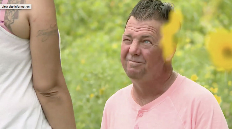 Love After Lockup Recap: She Said Yes?